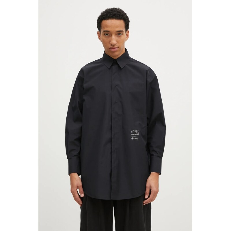 Košeľa MM6 Maison Margiela 62282968