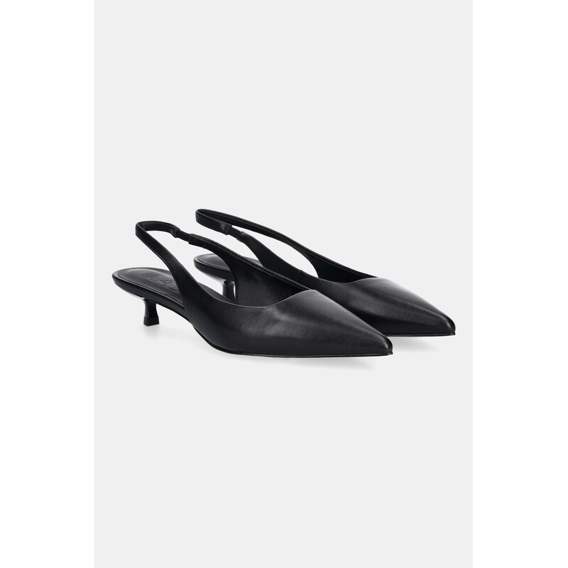 Kožené lodičky Answear.LAB 63536231