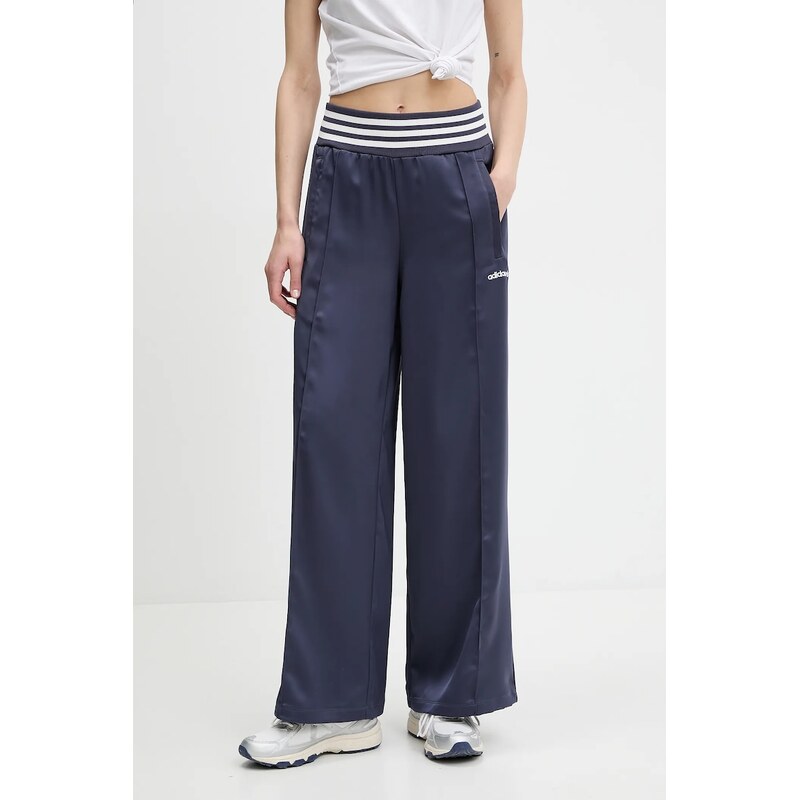 Tepláky adidas Originals Wide Trackpant 63456452
