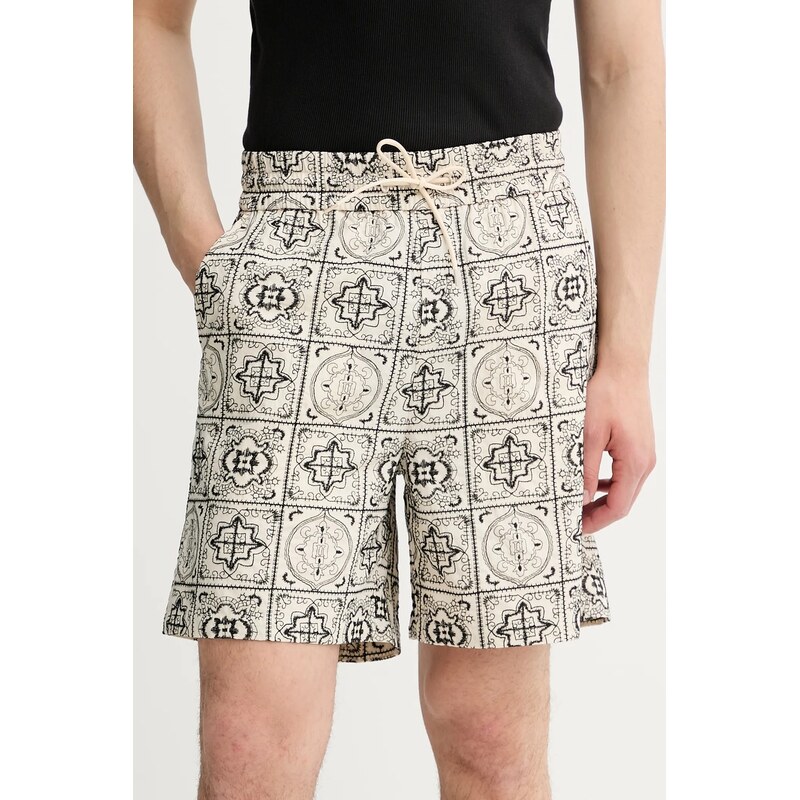 Bavlnené šortky Les Deux Harry 63847516