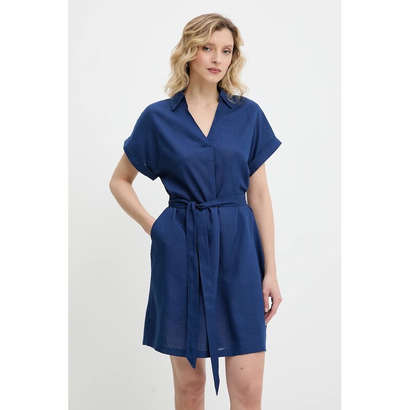 Kašmírové šaty Answear.LAB 63847340