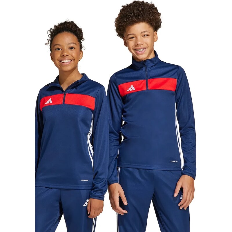 Detská mikina adidas Performance 63847695