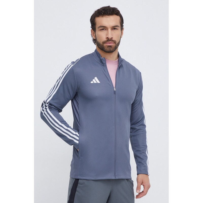 Tréningová mikina adidas Performance Tiro 23 47401710