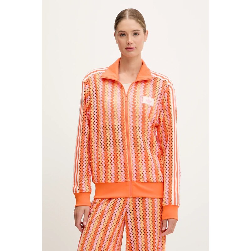 Mikina adidas Originals Firebird 63847683