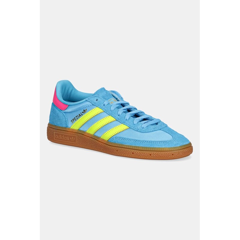 Tenisky adidas Originals Handball Spezial 63536522