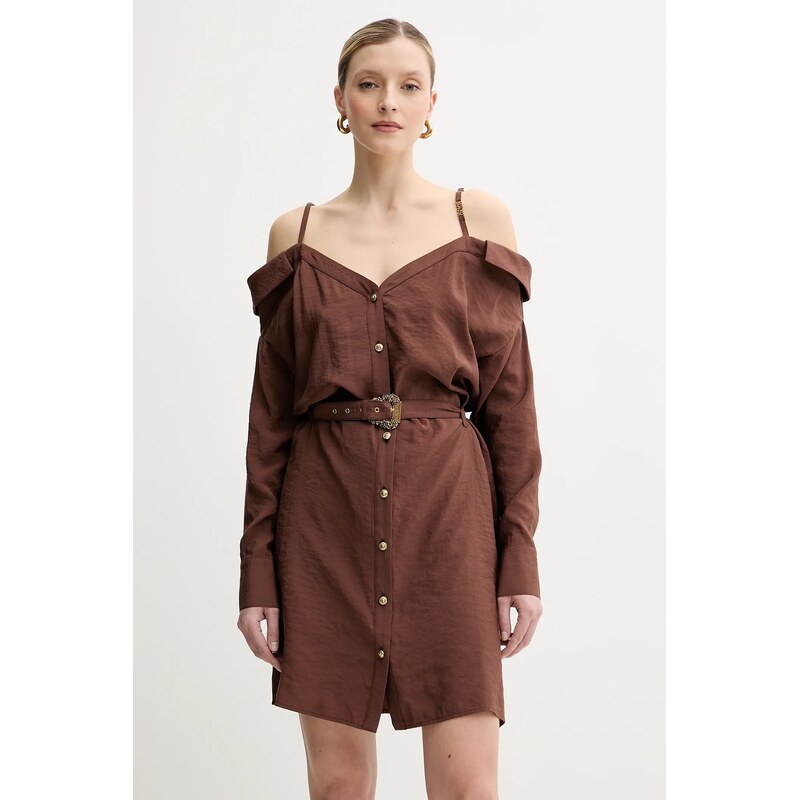 Šaty Versace Jeans Couture 63536614