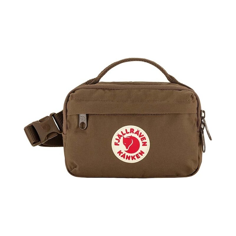 Malá taška Fjallraven Kanken Hip Pack 65233572