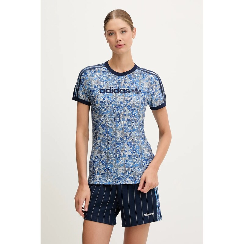 Tričko adidas Originals Liberty 63847435