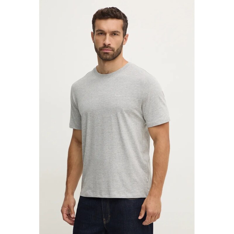 Bavlnené tričko Pepe Jeans Connor 61664683