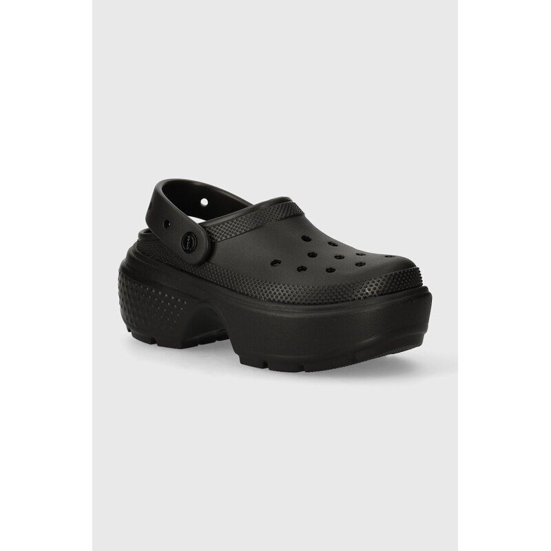 Šľapky Crocs Stomp Clog 50375675