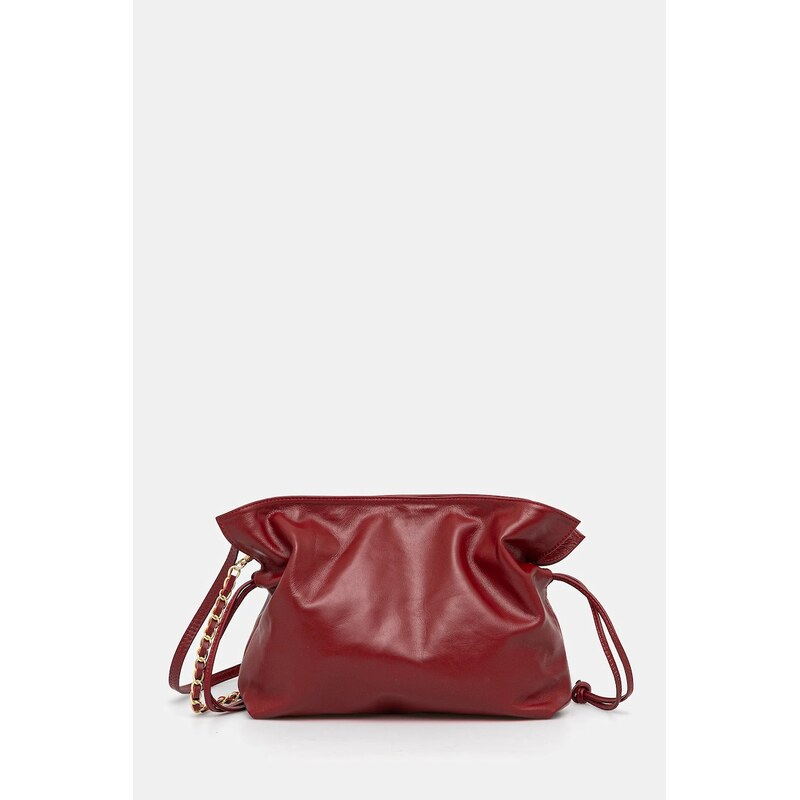 Kožená kabelka Answear.LAB 63994720