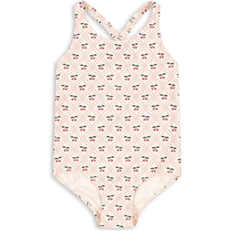 Plavky Konges Sløjd MERLE SWIMSUIT GRS 66513283