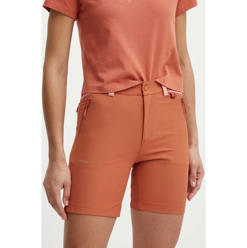 Turistické šortky Viking Sequoia 50381078