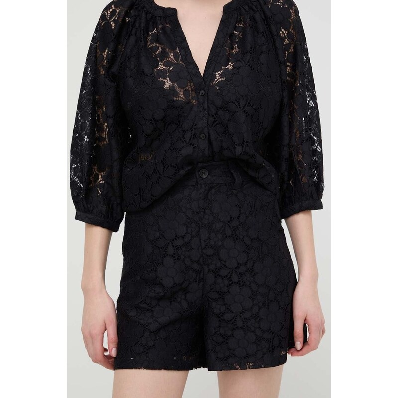 Desigual Šortky Desigual LACE 50375956