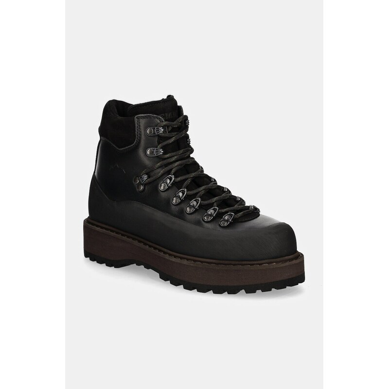 Členkové topánky Diemme Roccia Vet Due Gomma 66045342