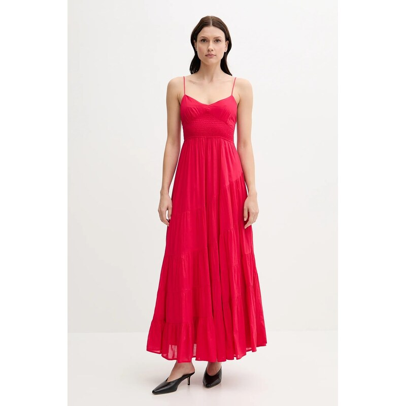 Bavlnené šaty Hoss Intropia 63848204