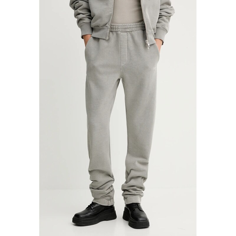 Bavlnené tepláky Won Hundred 63848126