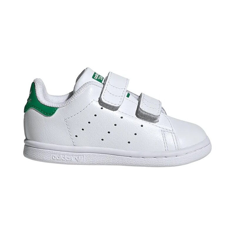 Detské tenisky adidas Originals STAN SMITH 65303847