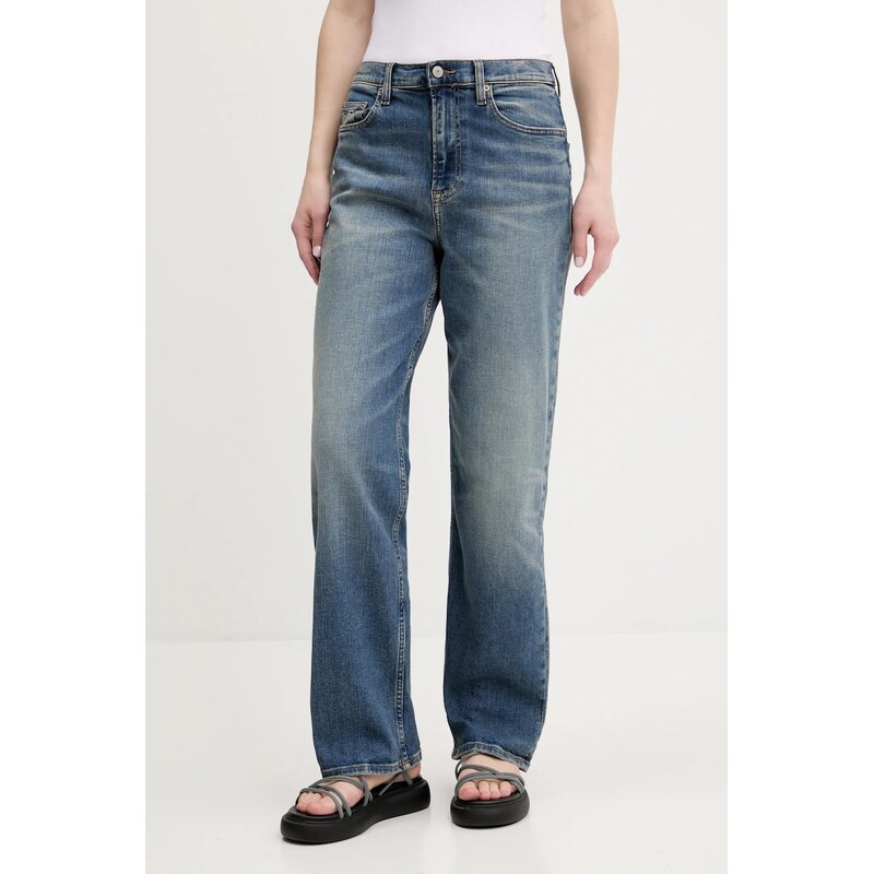 Rifle Tommy Jeans 63537155