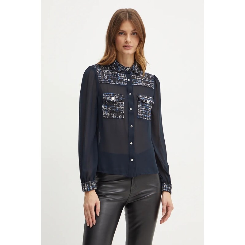 Košeľa Morgan CLAR 58346011