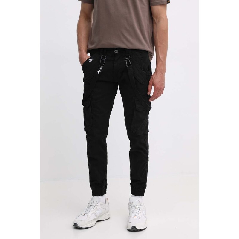 Nohavice Alpha Industries 47452702