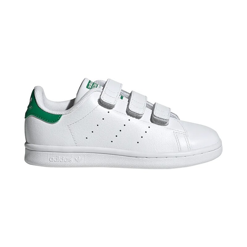 Detské tenisky adidas Originals STAN SMITH 65303845