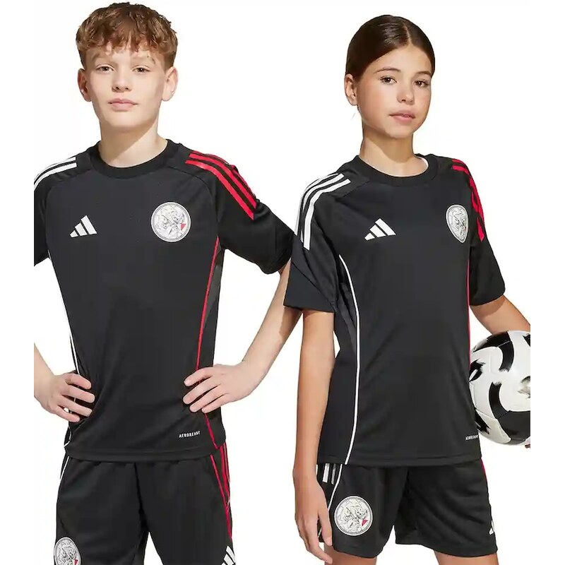 Detské tričko adidas Performance AJAX 63848052