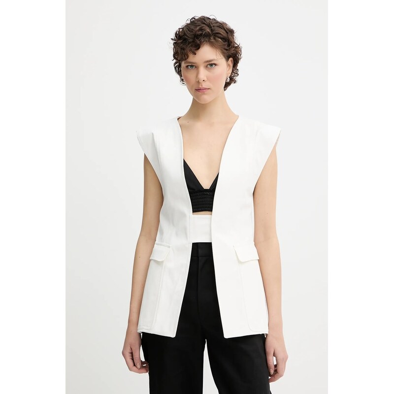 Bavlnená vesta IRO 63848290