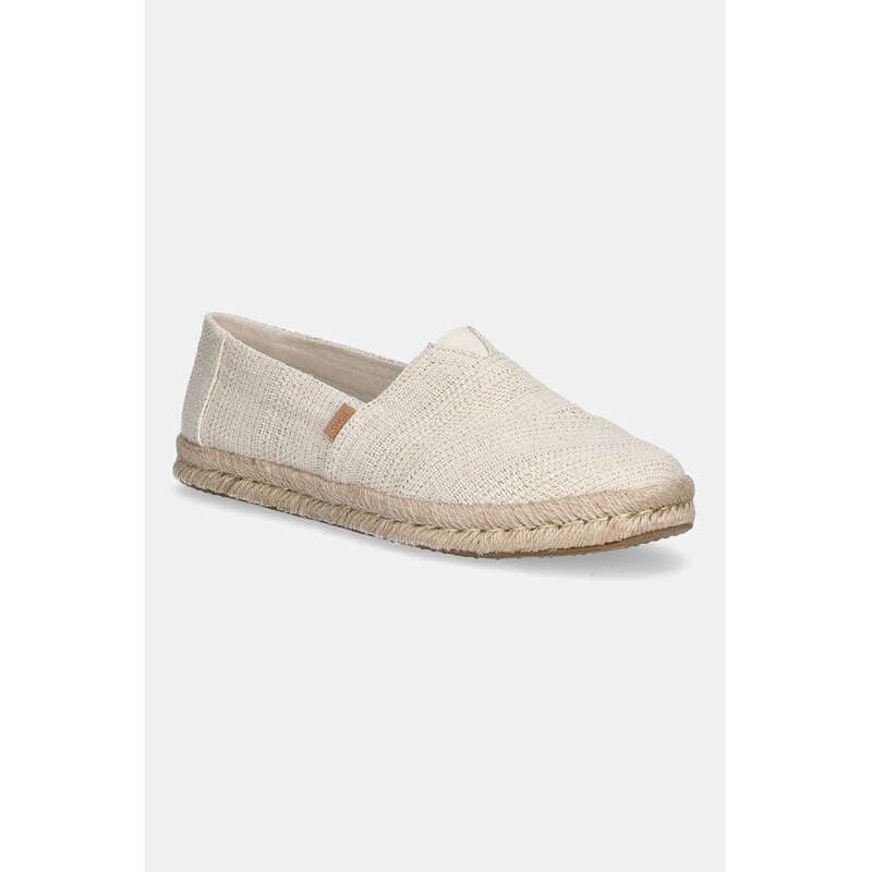 Espadrilky Toms ALPARGATA ROPE 2.1 64187976