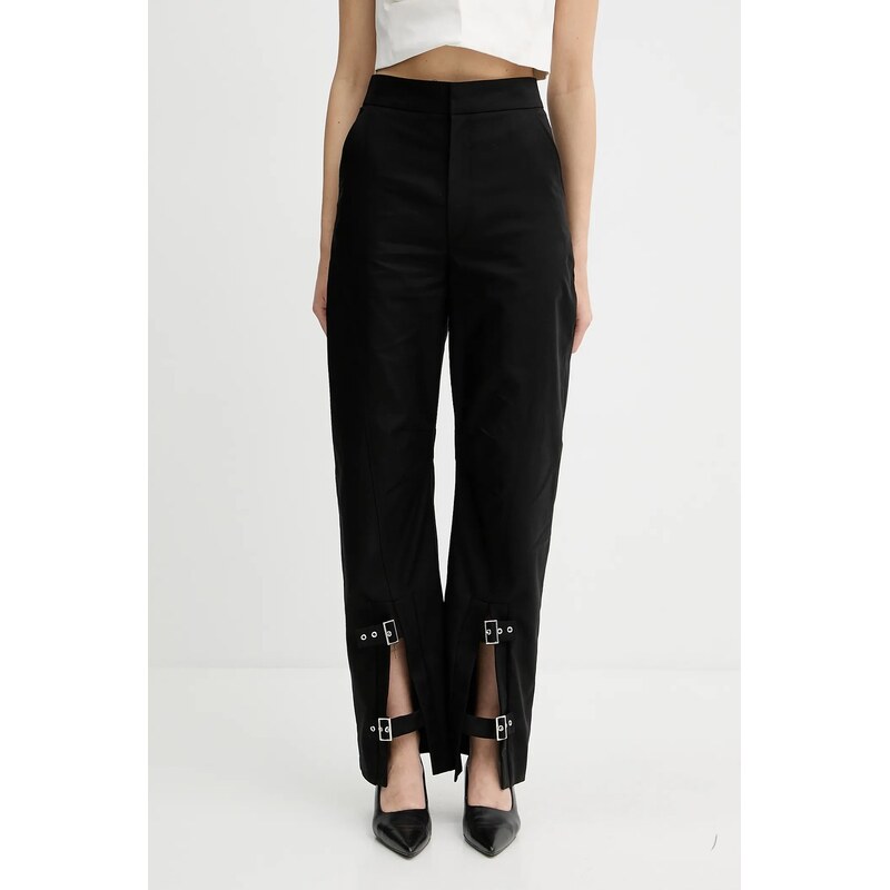 Bavlnené nohavice IRO 63848400