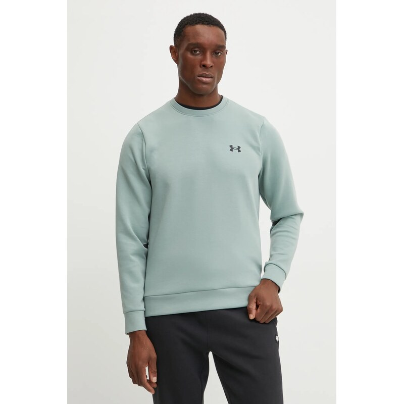 Mikina Under Armour Unstoppable Fleece Crew 61994470