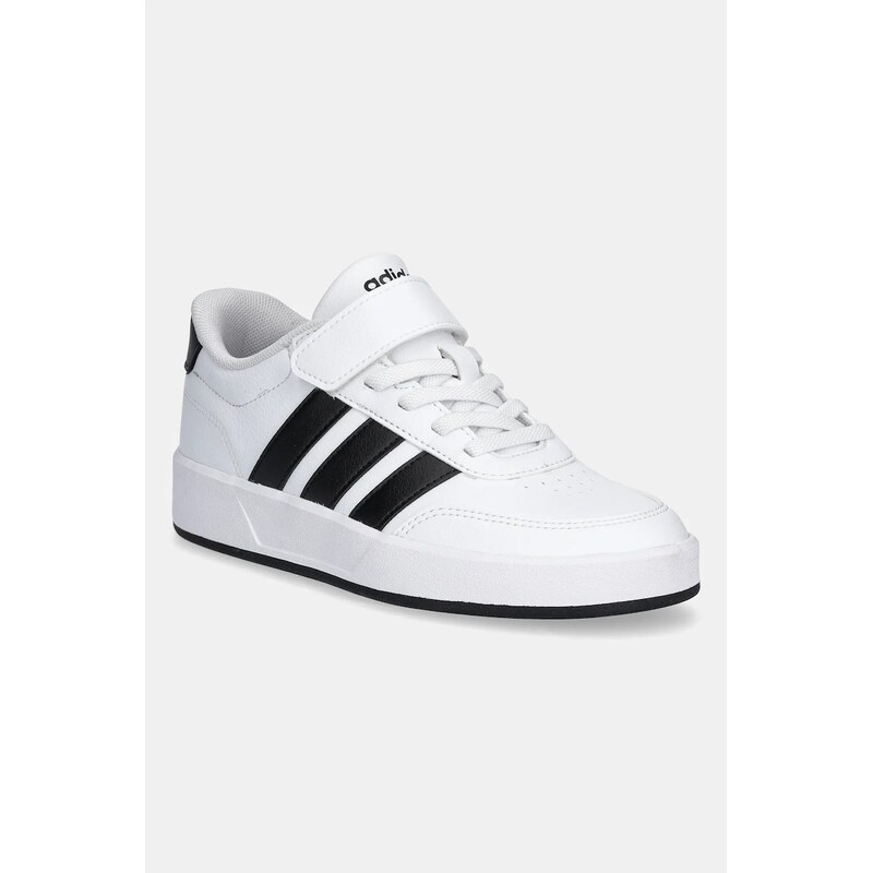 Detské tenisky adidas BREAKNET 3.0 63848077