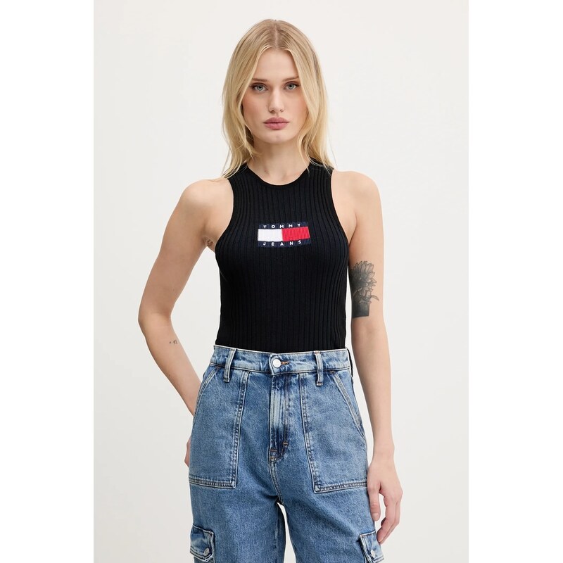 Top Tommy Jeans 66513306