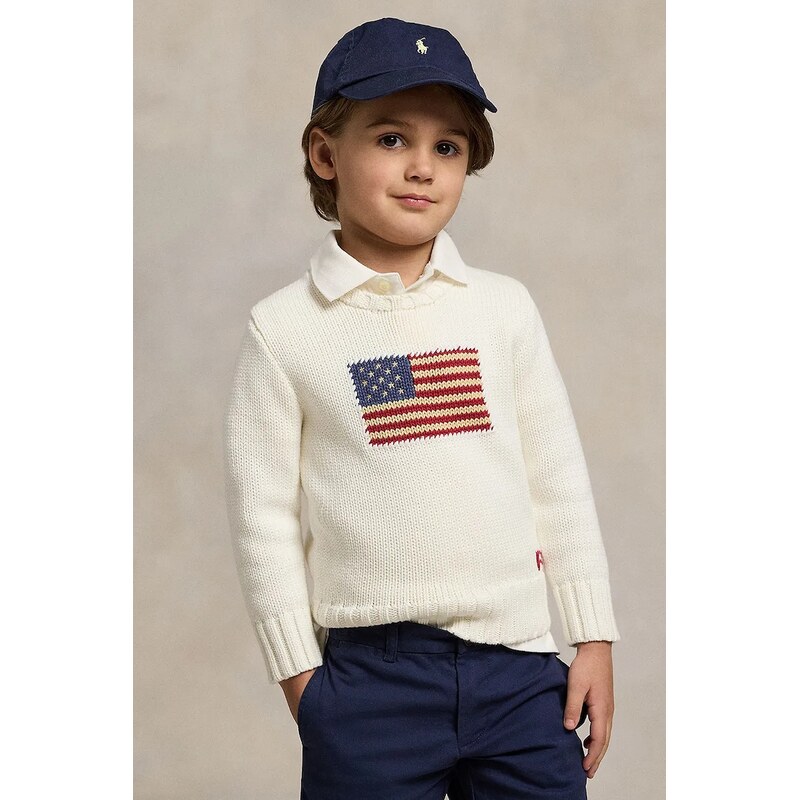 Sveter Polo Ralph Lauren 63854905