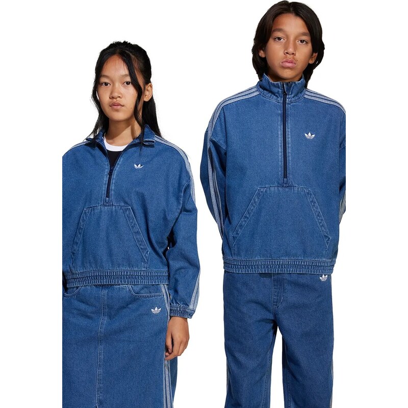 Mikina adidas Originals 63603812