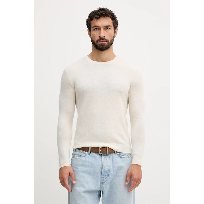 Vlnený sveter United Colors of Benetton 65627844