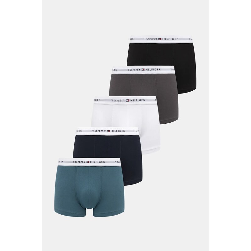 Boxerky Tommy Hilfiger 5-pak 65268455