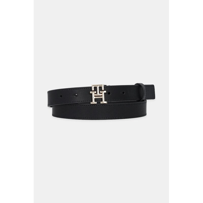 Kožený opasok Tommy Hilfiger 63854698