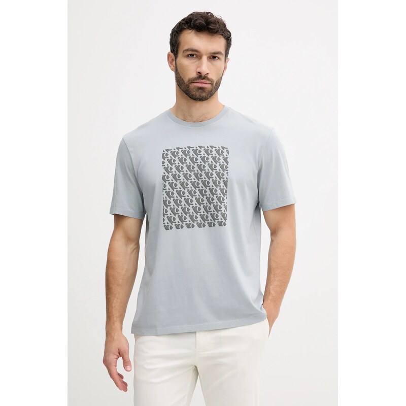 Bavlnené tričko Calvin Klein Jeans 63854701