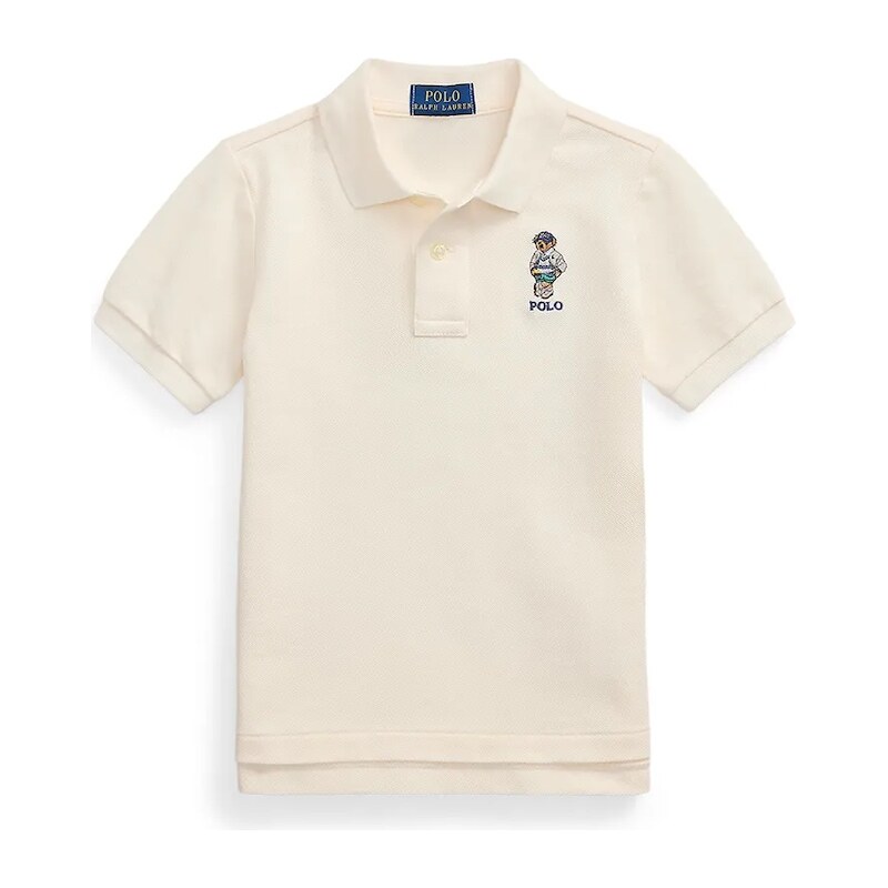 Polo tričko Polo Ralph Lauren 63854876