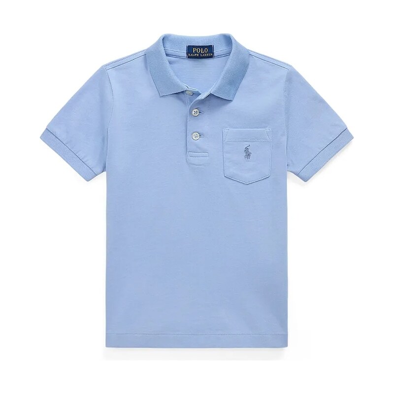 Polo tričko Polo Ralph Lauren 63854696