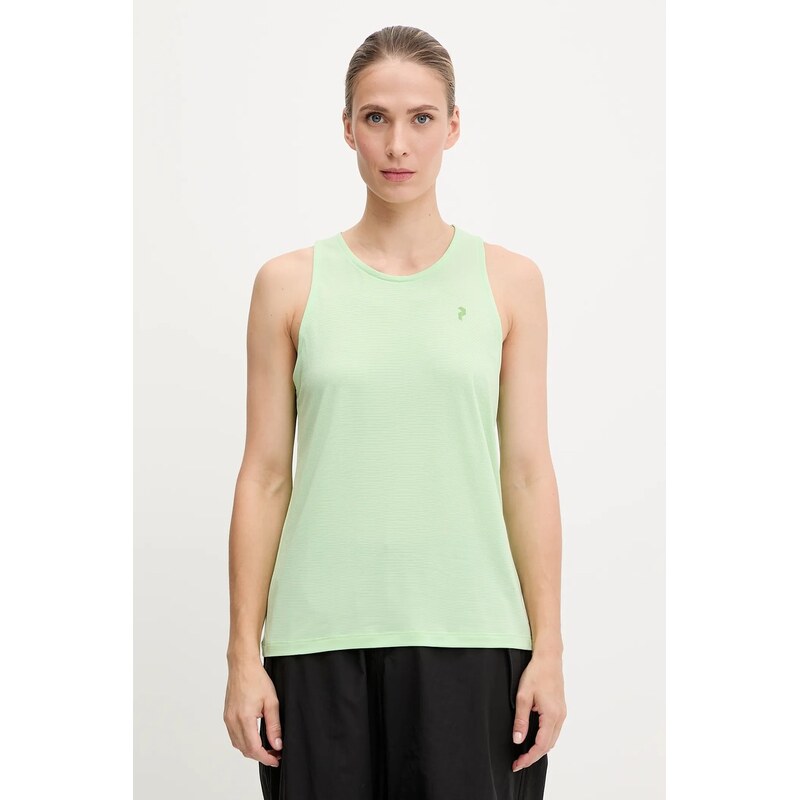 Športový top Peak Performance 66513305