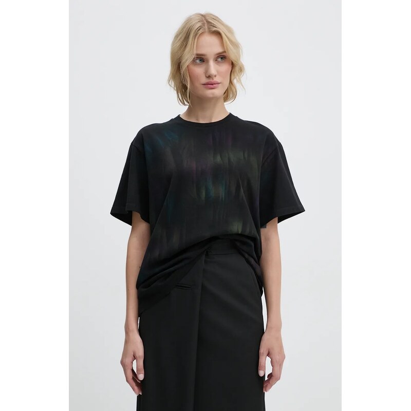 Bavlnené tričko MM6 Maison Margiela 61666520