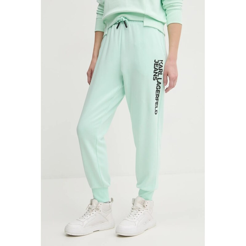 Tepláky Karl Lagerfeld Jeans 61289463