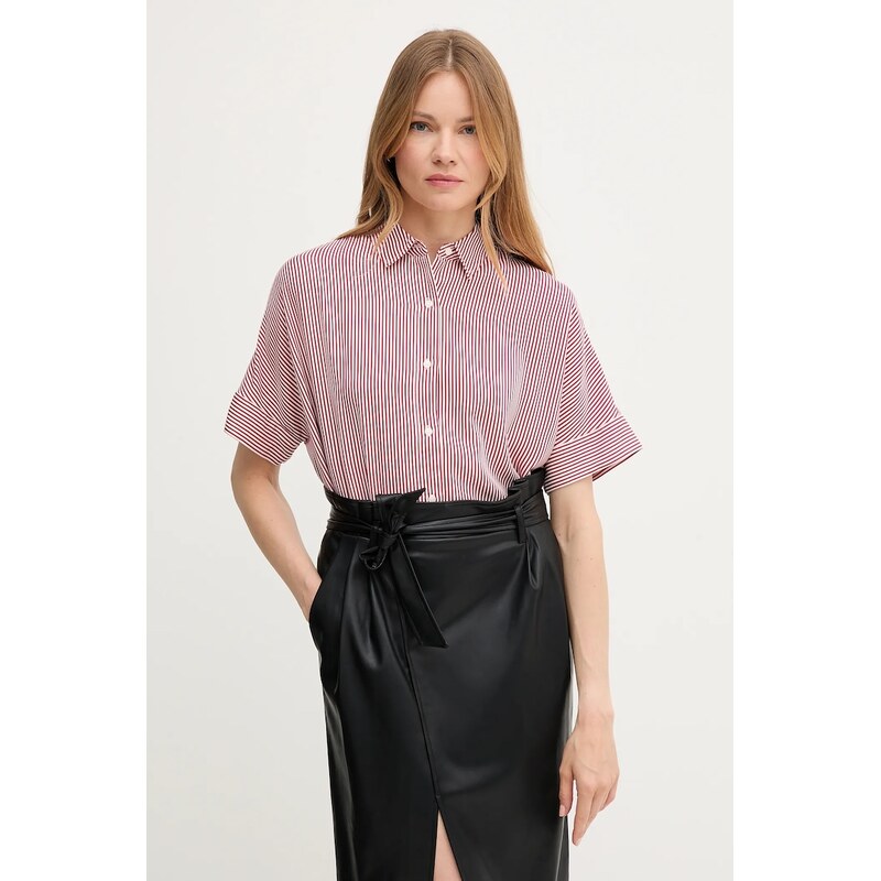 Košeľa Tommy Hilfiger 64409206