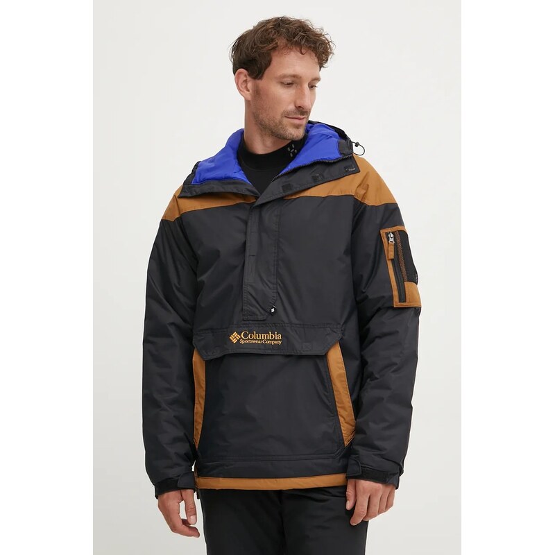 Športová bunda Columbia Challenger 58984711