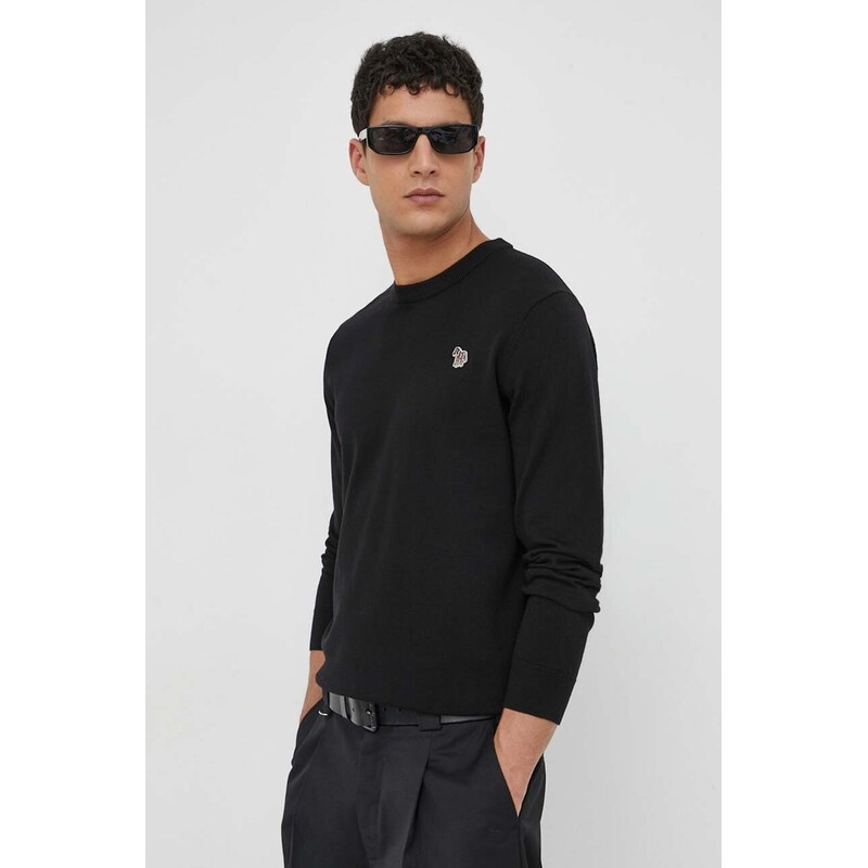 Bavlnený sveter PS Paul Smith 64304947