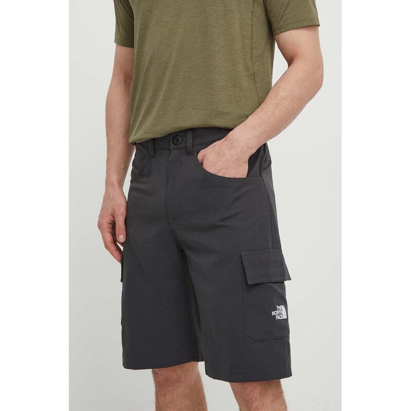 The North Face Turistické šortky The North Face Horizon 50913733