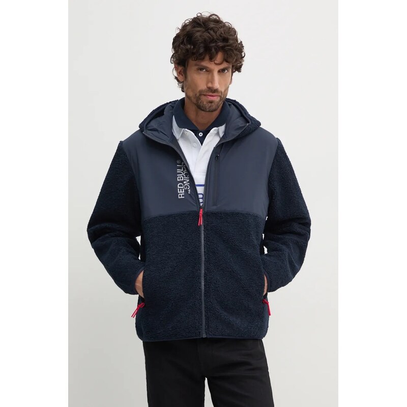 Mikina Red Bull Racing x Pepe Jeans 57259625