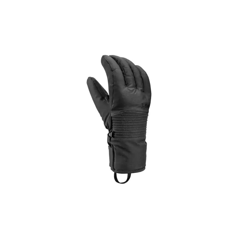 Leki Space Zero GTX zjazdové rukavice Black vel. 11/XXL 66046062